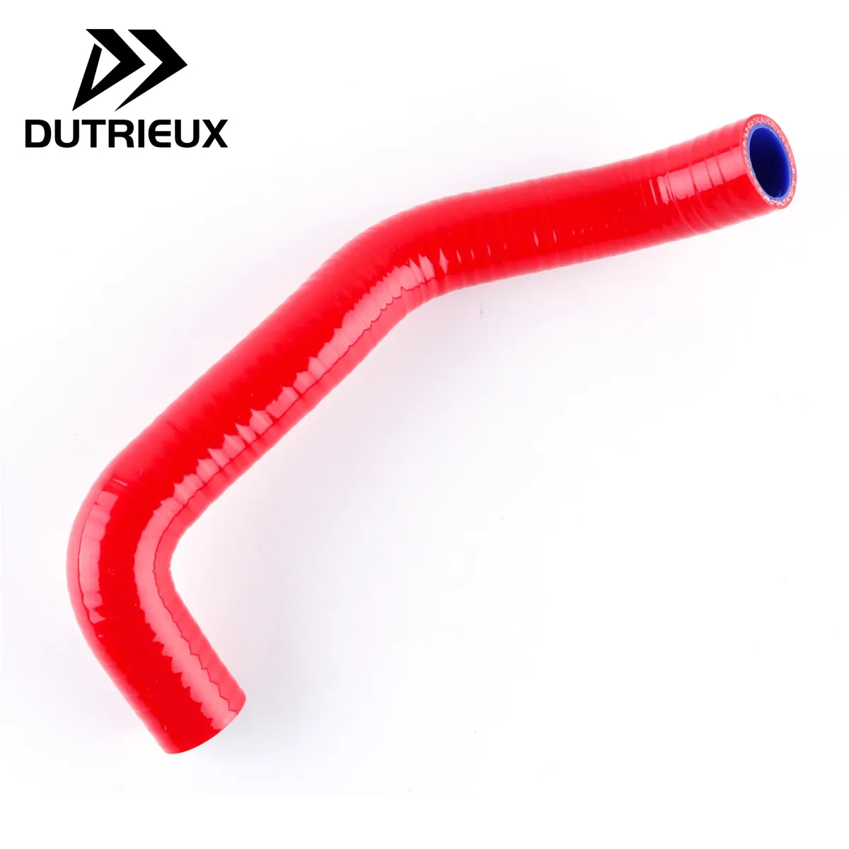 Силиконовый шланг радиатора охлаждающей жидкости для мотоцикла 2001-2008 Kawasaki ZRX1200R