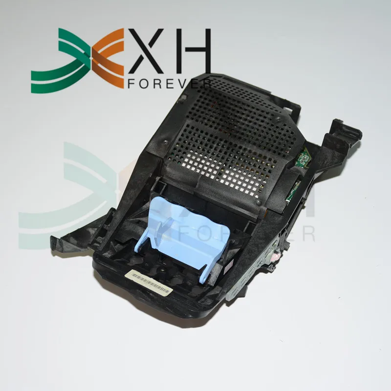 2015 г. 1 предмет. Сборка каретки печатающей головки для HP DesignJet 500 510 800 815 820 принтер