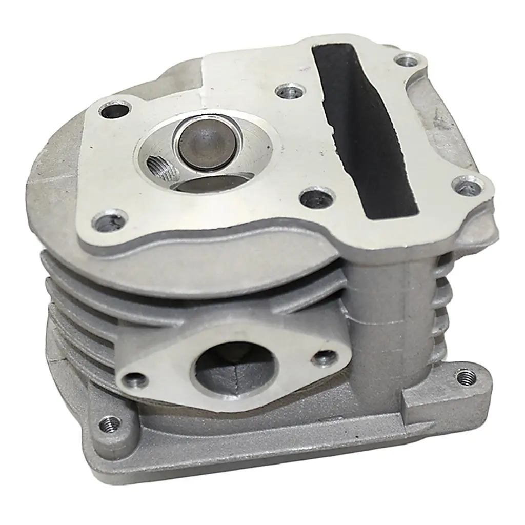 1 piece big bore cylinder head clutch and brake lever for GY6 50CC