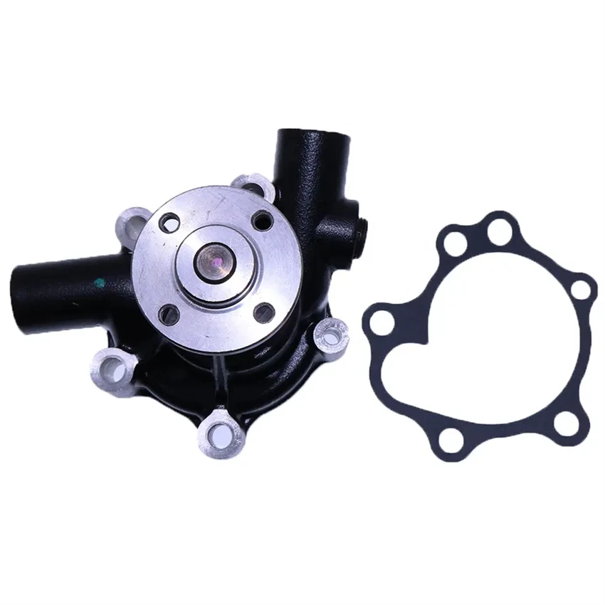 

Excavator Engine Parts Qualityspareparts For Yanmar 3T72HL Water Pump 121000-42100