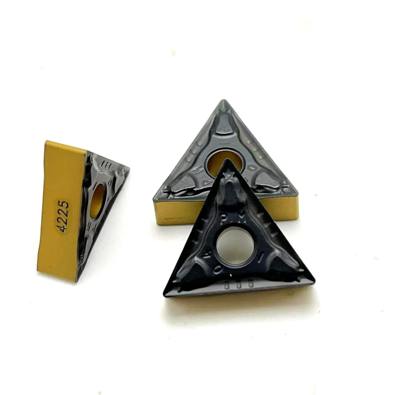 Рисунок 5 - TNMG160404 TNMG160408 PM 4225 инструмент