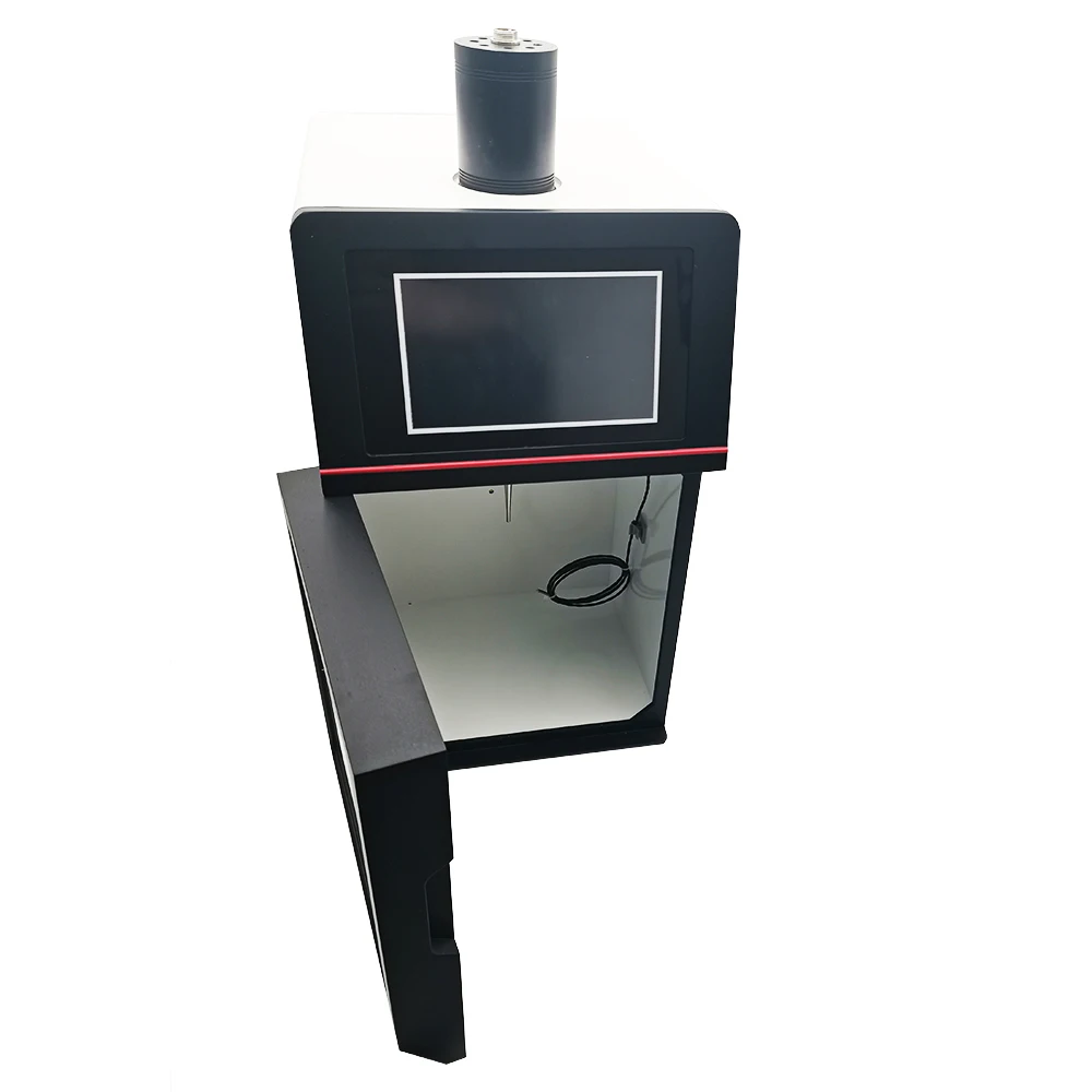 Новый тип все в одном Φ 300W ультразвуковой процессор Разрушитель клеток CE ISO 0 1-300
