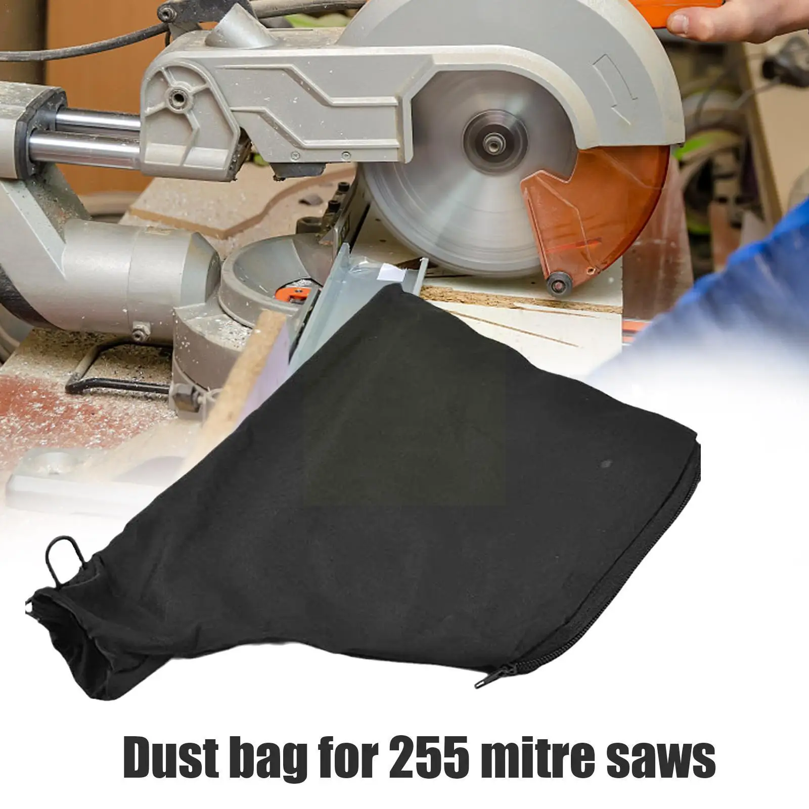 

255 г., алюминиевая пила D3c9, 10 дюймов, аппарат для резки и удаления пыли с алюминиевого отверстия