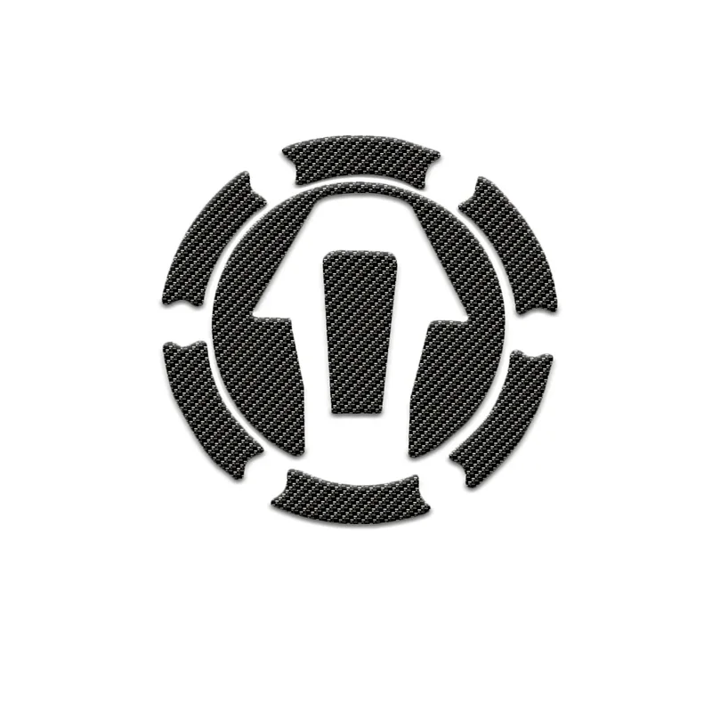 Для KTM DUKE 390/790 ADV аксессуары для мотоциклов наклейка накладка на бак крышки защита