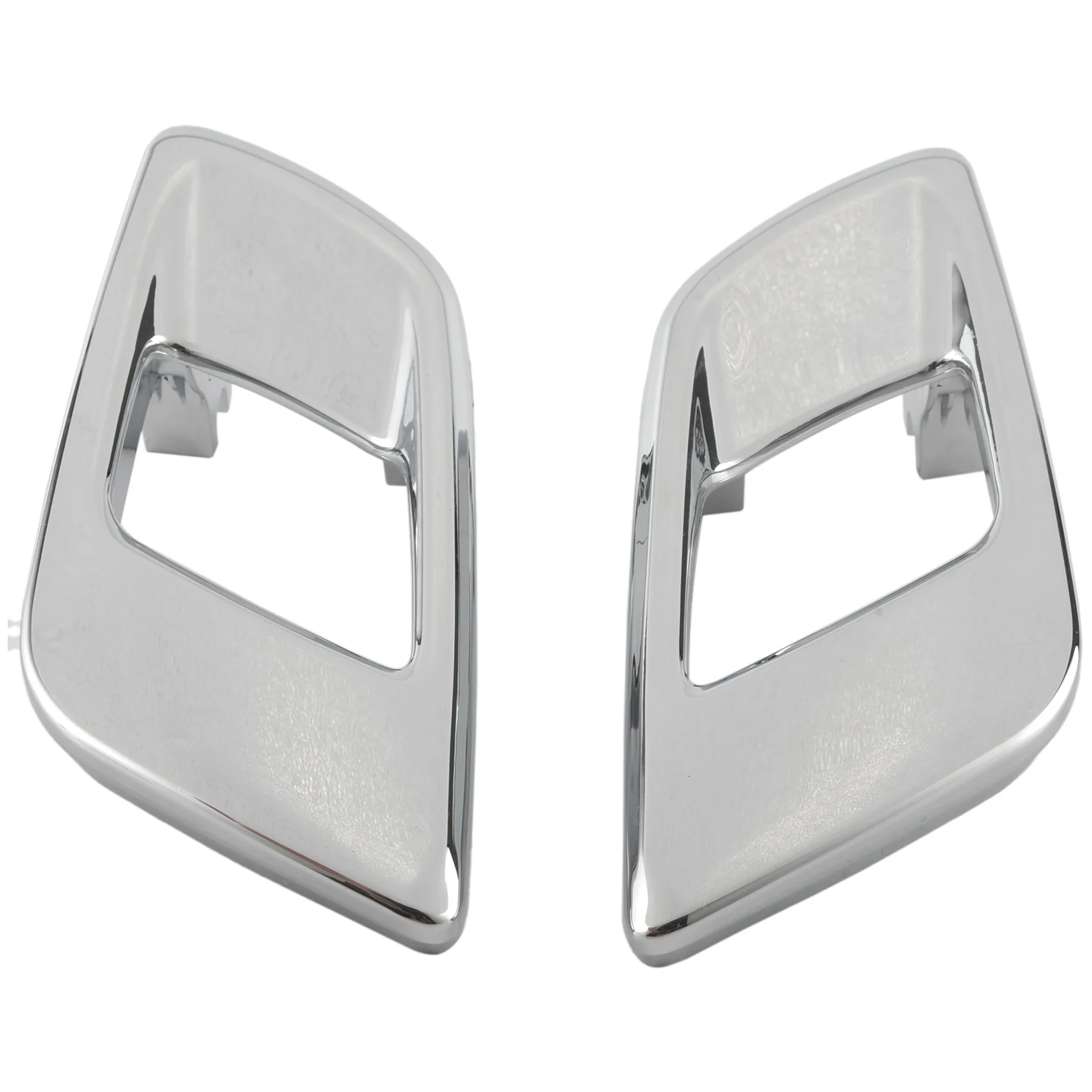

for Ford Ranger 2012-2019 Everest 2015-2019 Door Inner Handle Chrome