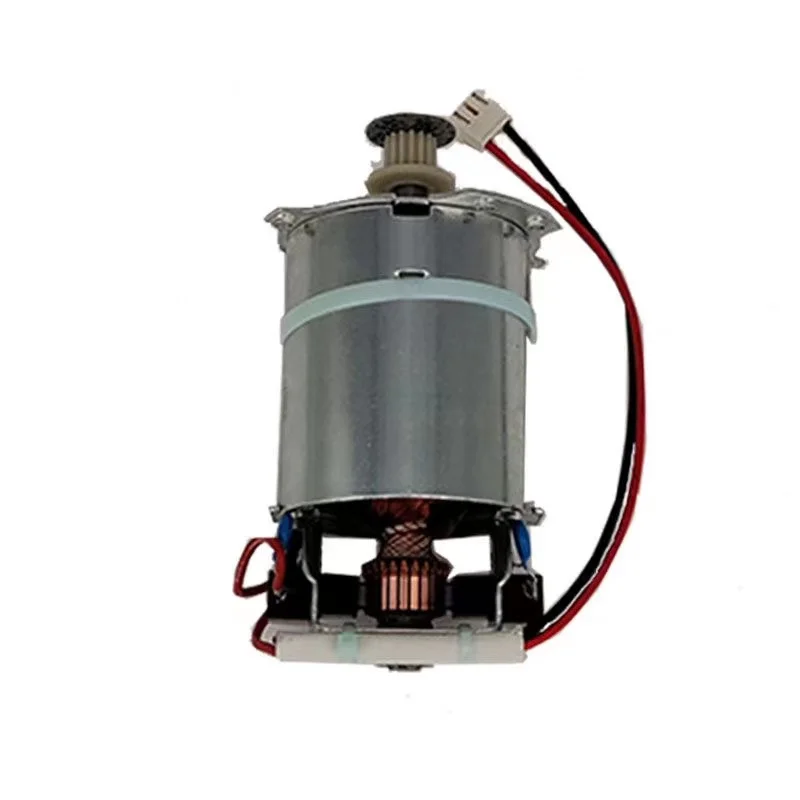 Применимо к двигателю постоянного тока BM1211 (BM-1667)/BM1356B/T09G, медный провод, аксессуары для донплера, хлебопечки