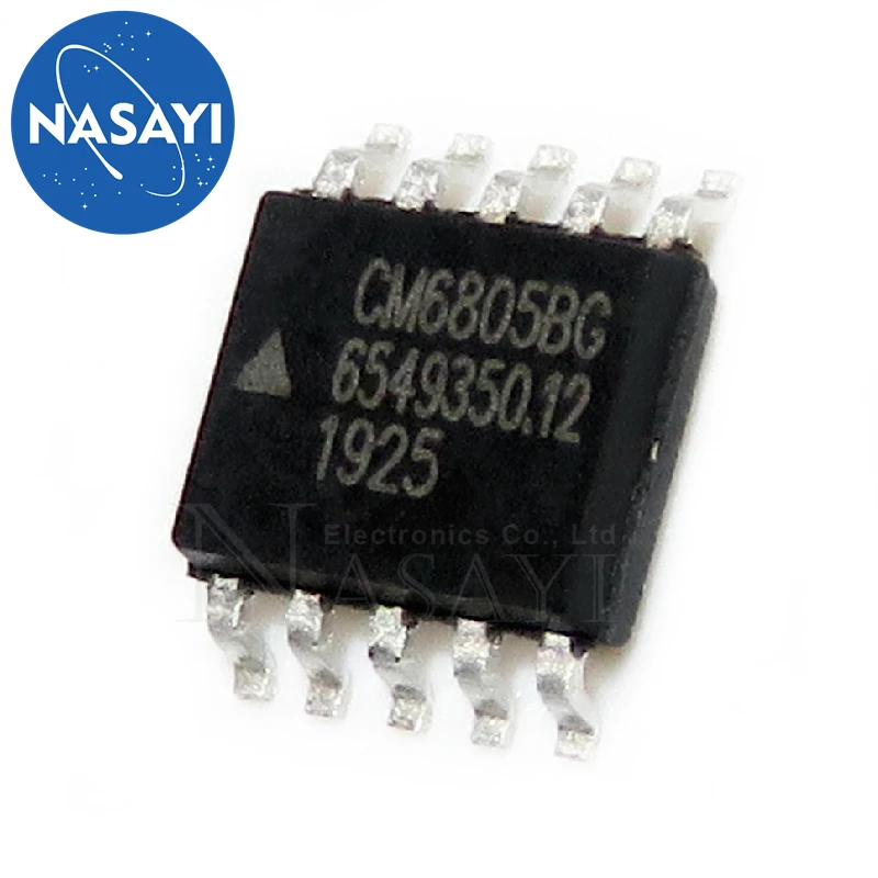 

5 шт./партия CM6805BG CM6805 SOP-8