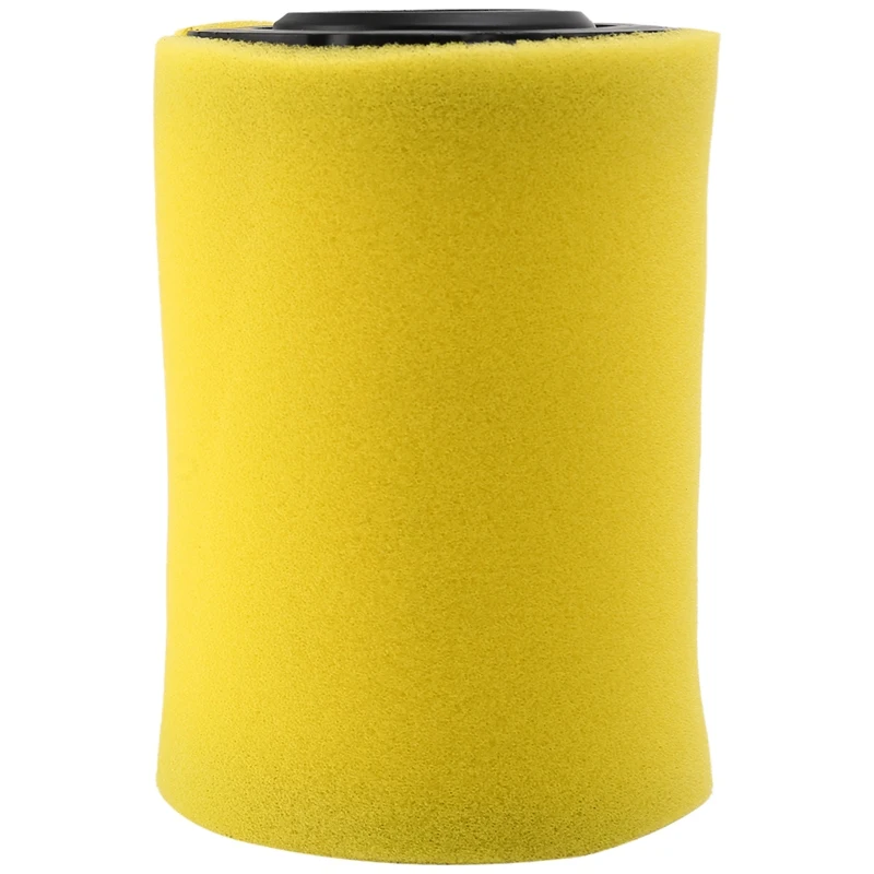 

Mower Air Filters Replace For Briggs Stratton 796031 (591334 Or 594201) Plus 797704 Foam Pre-Cleaner (Pack Of 2)