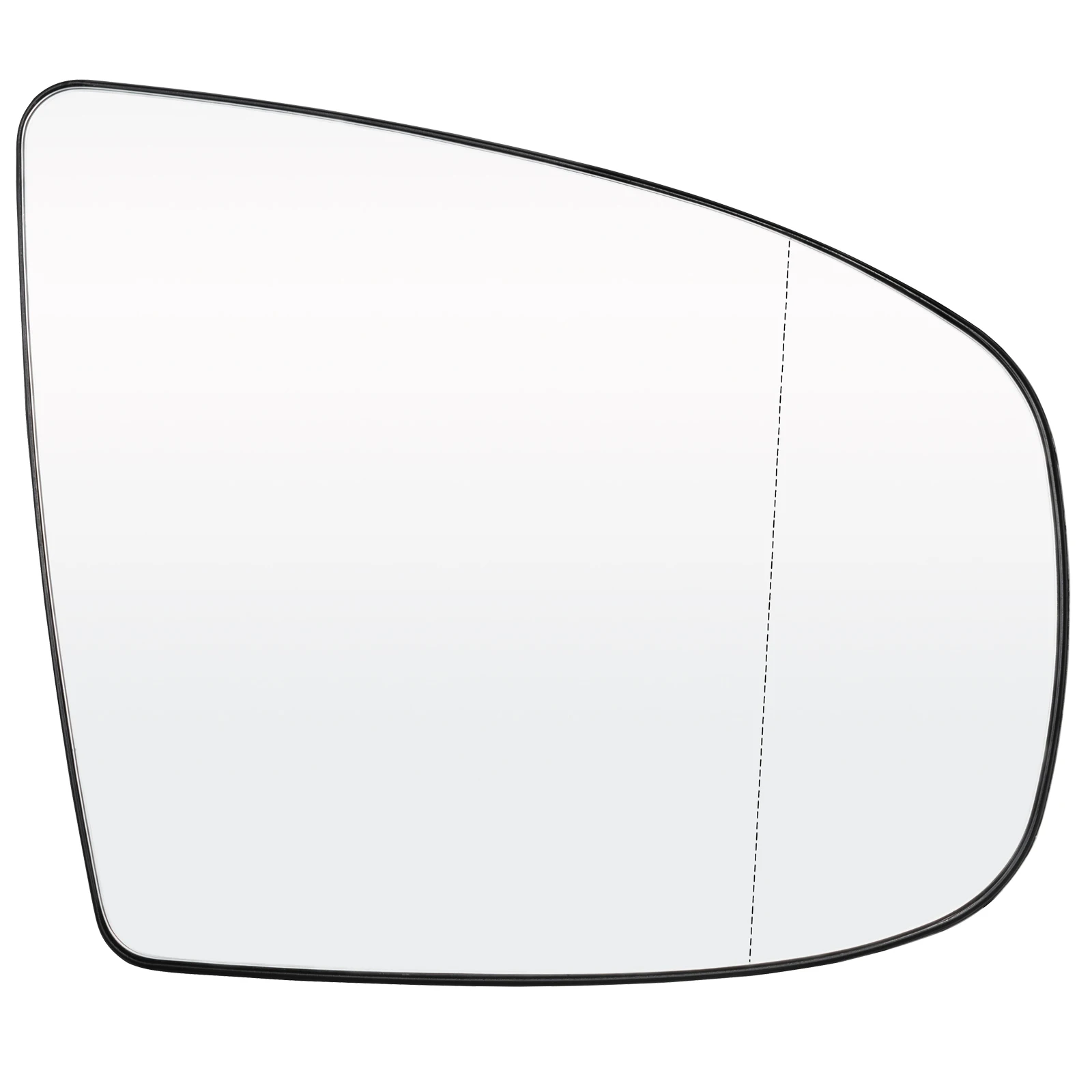 

Для Bmw X5 E70 Lci 2007-2013 E71 E72 2008-2014 левая и правая боковые дверные зеркальные стекла с подогревом 4 контакта выпуклая Внешняя Автомобильная линза