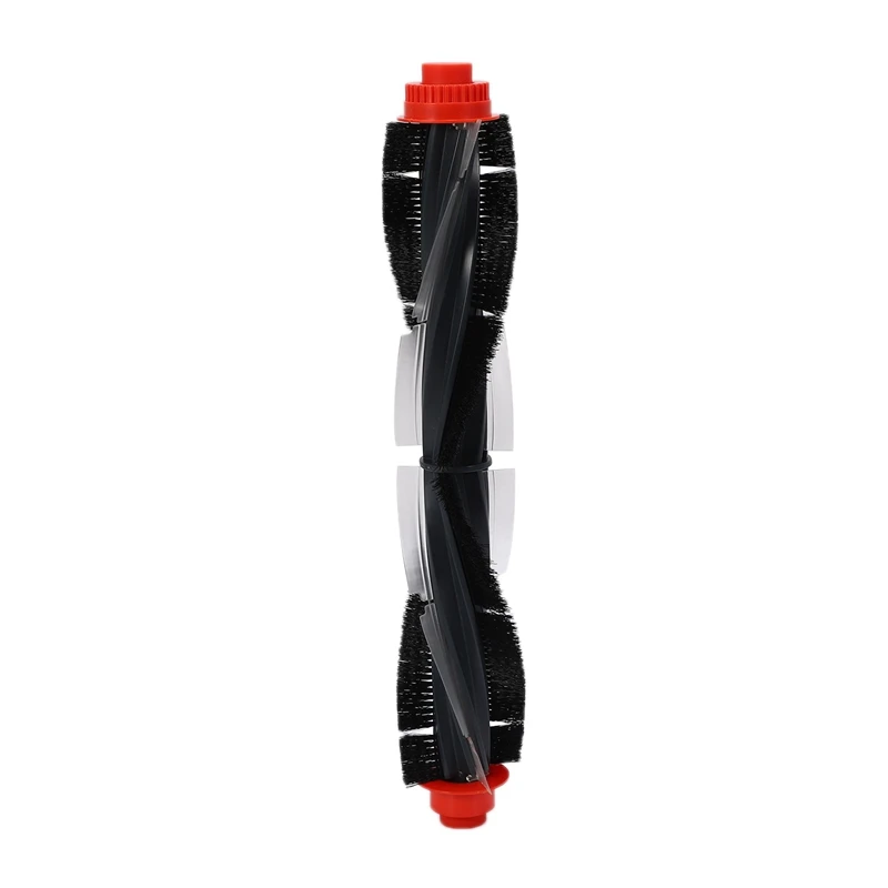 

2Pcs Replacement Combo Roller Brush For Neato XV-21 XV Signature Pro XV-11 XV-12 XV-15 XV-14 Curved Combo Roller Brushes