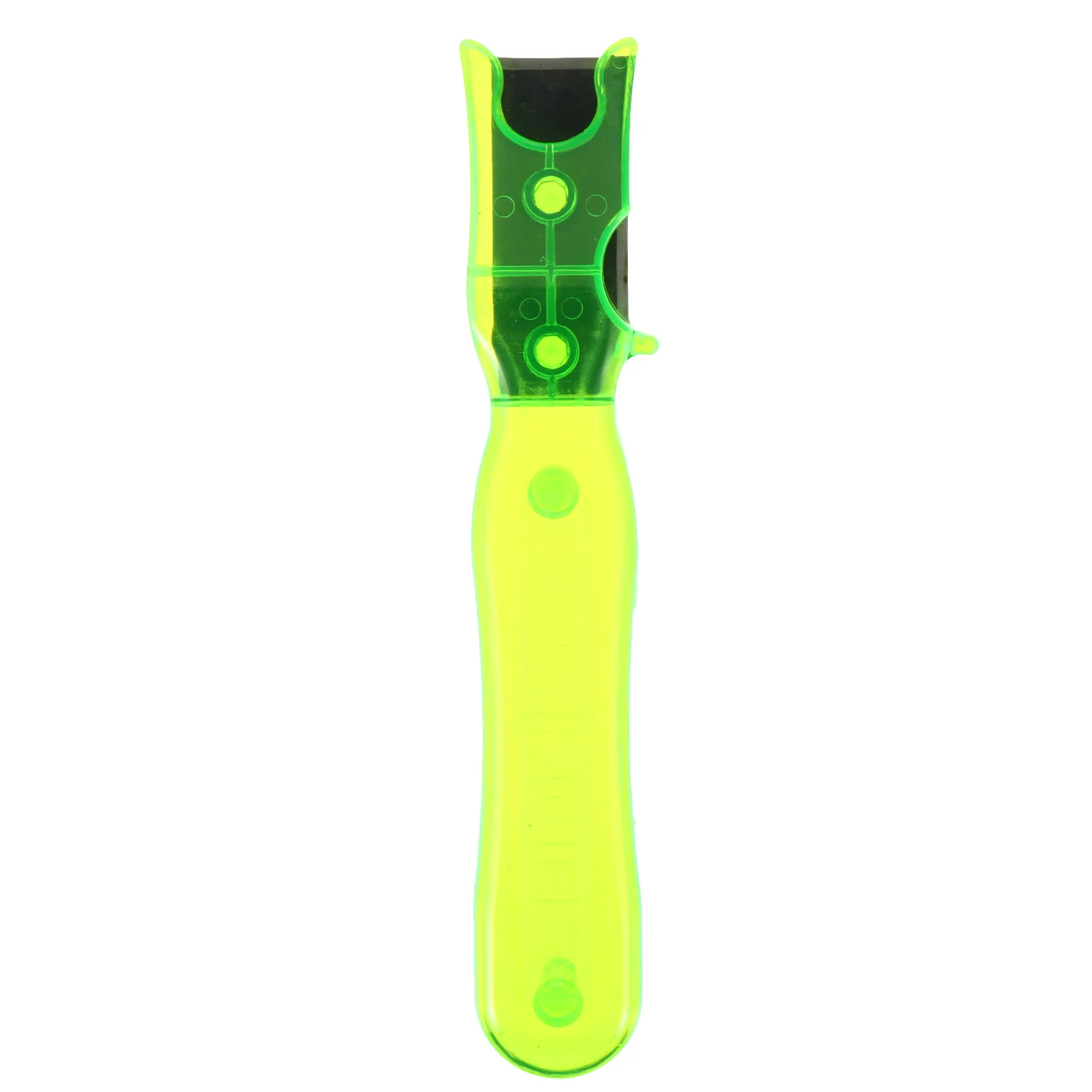

Scraper Feathers Stripper Accessories Archery Fletching Remover Tool Glue