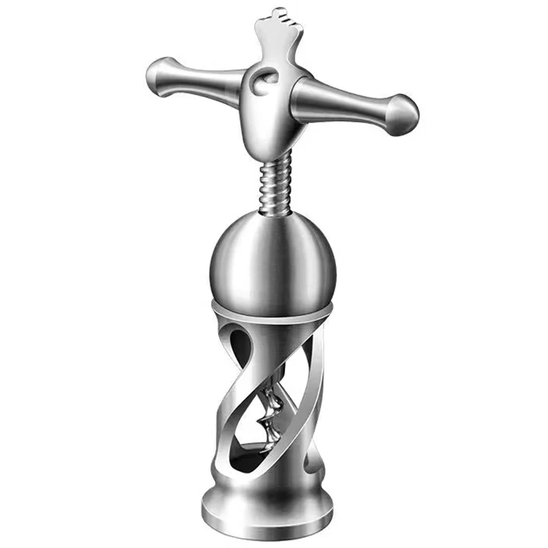 

Открывалка для вина GLANYOMI из нержавеющей стали