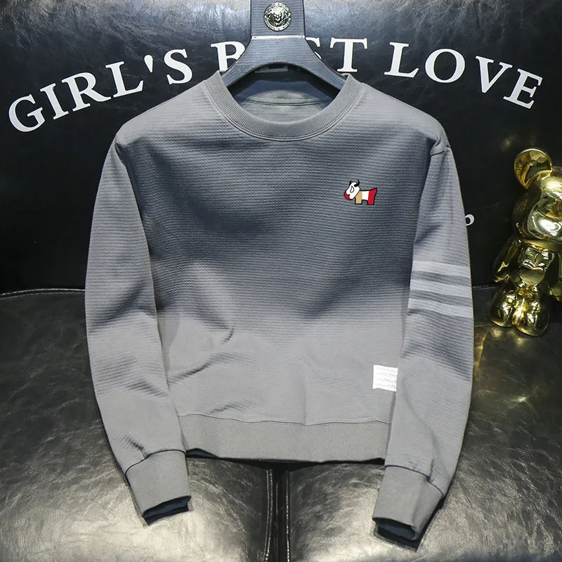 Golf Clothing for Men's Summer Long Sleeves Golf Tops Clothes Men Malbon Golf T-shirt Men Golf Wear Golf Shirts Golf Wear Men