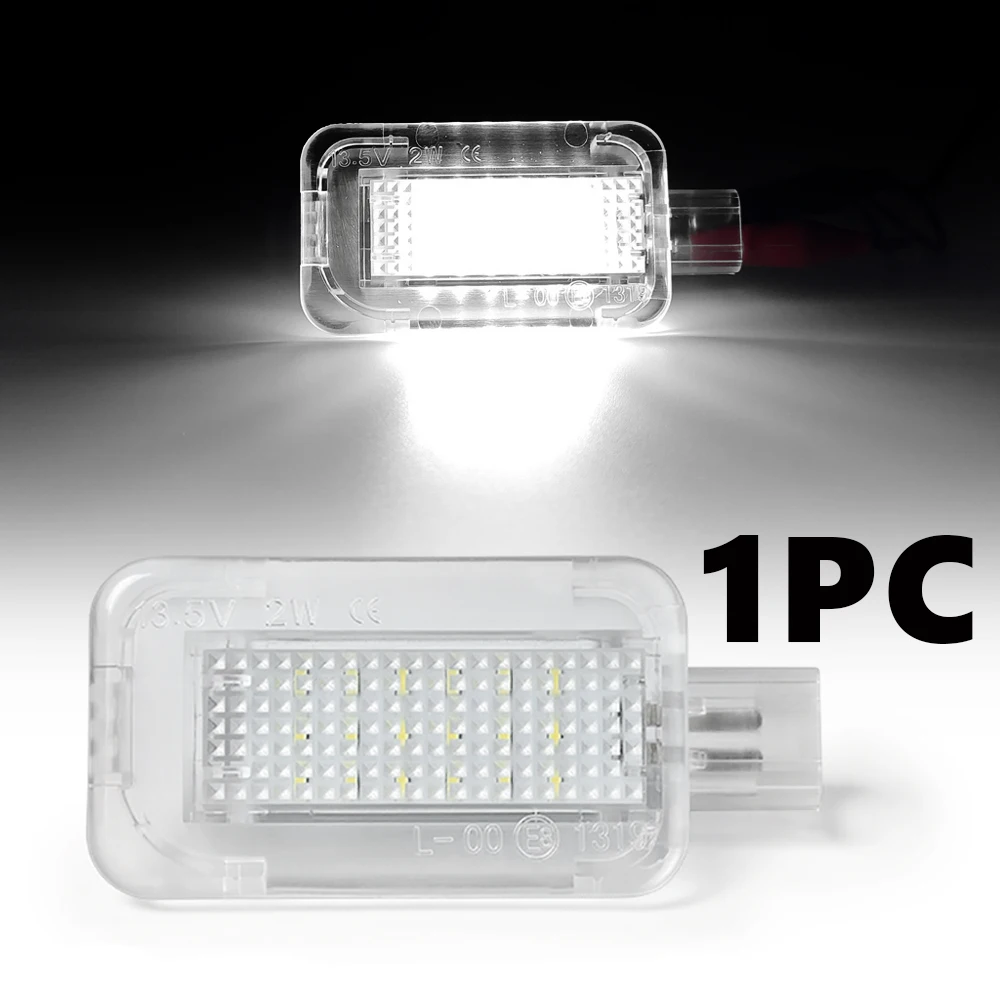 

Светодиодные внутренние светильники багажника для Honda Civic Fit Jazz Accord City вискоза HR CR V Acura MDX YL RDX TLX TSX