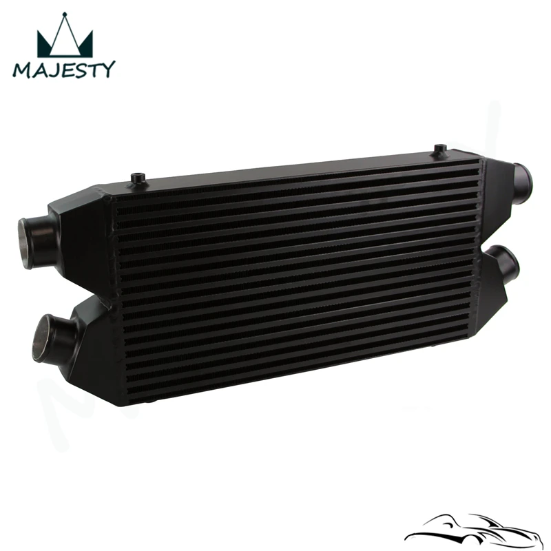 Двойной турбоохладитель для Nissan 300ZX 350Z 370Z 90-96 Mitsubishi GTO 3000GT 90-01 Audi S4 RS4 B5 97-01 |
