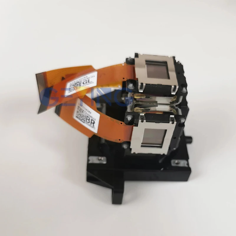 Оригинальная ЖК-панель проектора LCX124 для фотолампы головного света/353/ 360/ 382/ 383/ 280