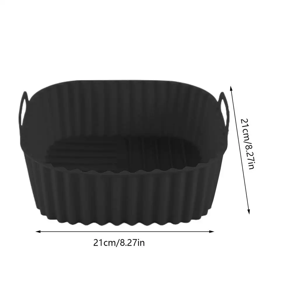 

Силиконовая форма для выпечки 21x21 см