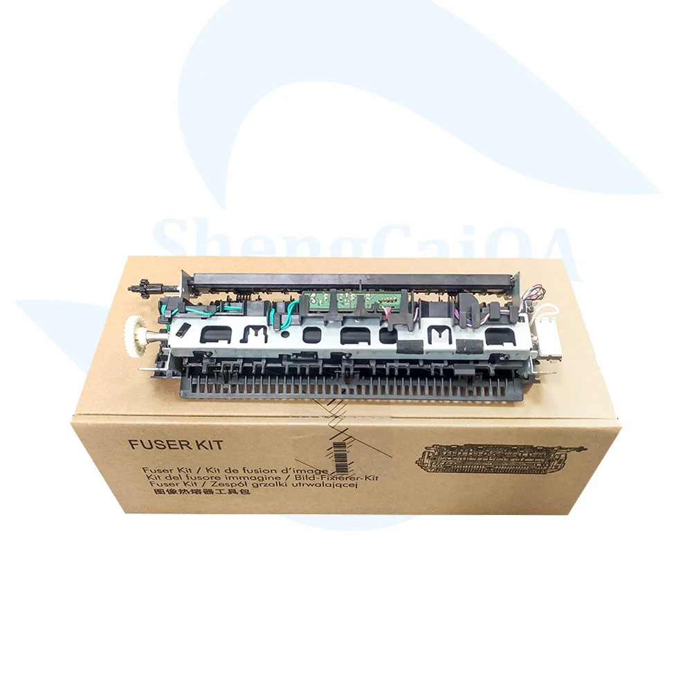 Блок термозакрепления (фьюзер) RM1-7576 RM1-7577 для HP M1530 M1536 P1560 P1566 P1606 1530 1536 1560 1566 1600 1606, RM1-7546 RM1-7547 (art.: 3920d902178fd) - 3920d902178fd