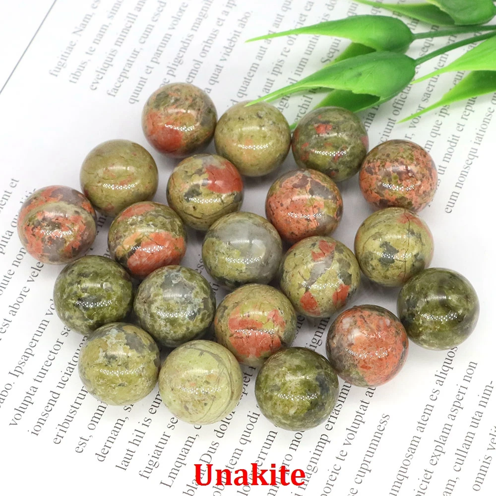 

Хрустальный шар розовый кварц 16 мм