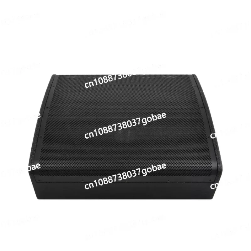 DASN MS12D3 RMS 500 Вт 12-дюймовый деревянный шкаф DSP Active Power Stage Studio Band Профессиональные