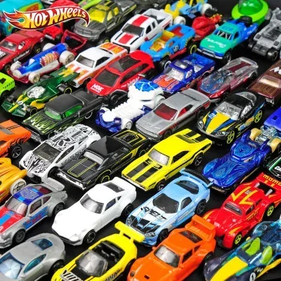 HOT WHEELS 未開封72台まとめ売り Hot Wheels металлические машинки 72 шт. | AliExpress