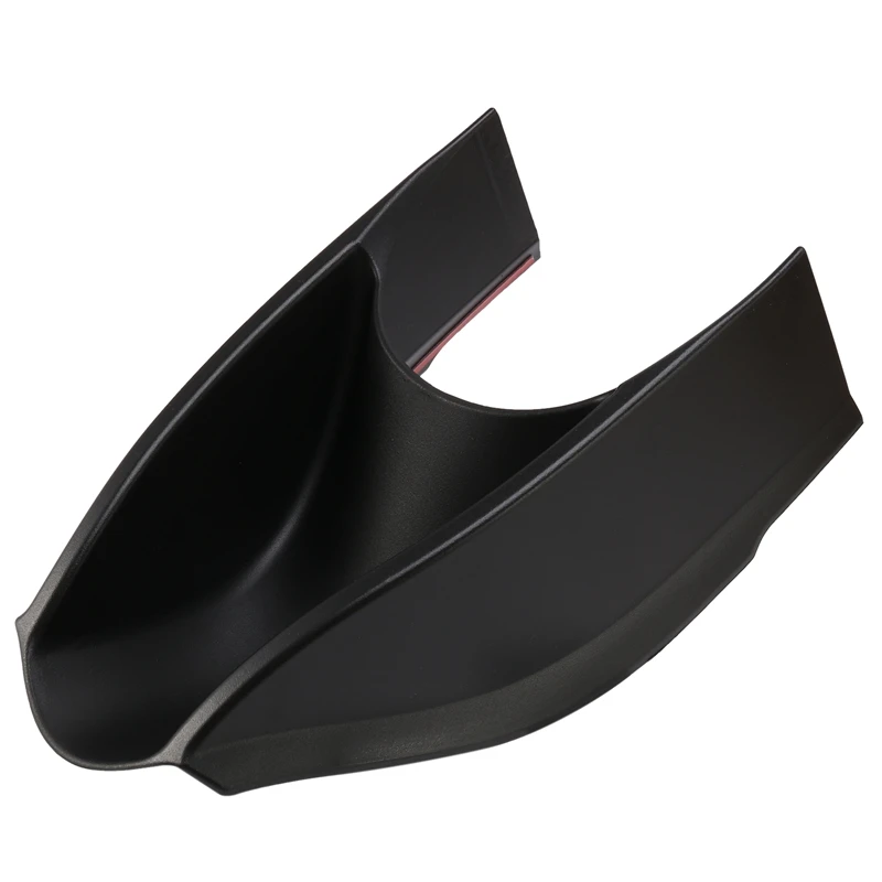 Новый подлокотник для Mercedes New Smart 453 Fortwo Forfour - Центральное хранилище для хранения вещей и управления автомобилем - аксессуар для стилизации на автомобиль.