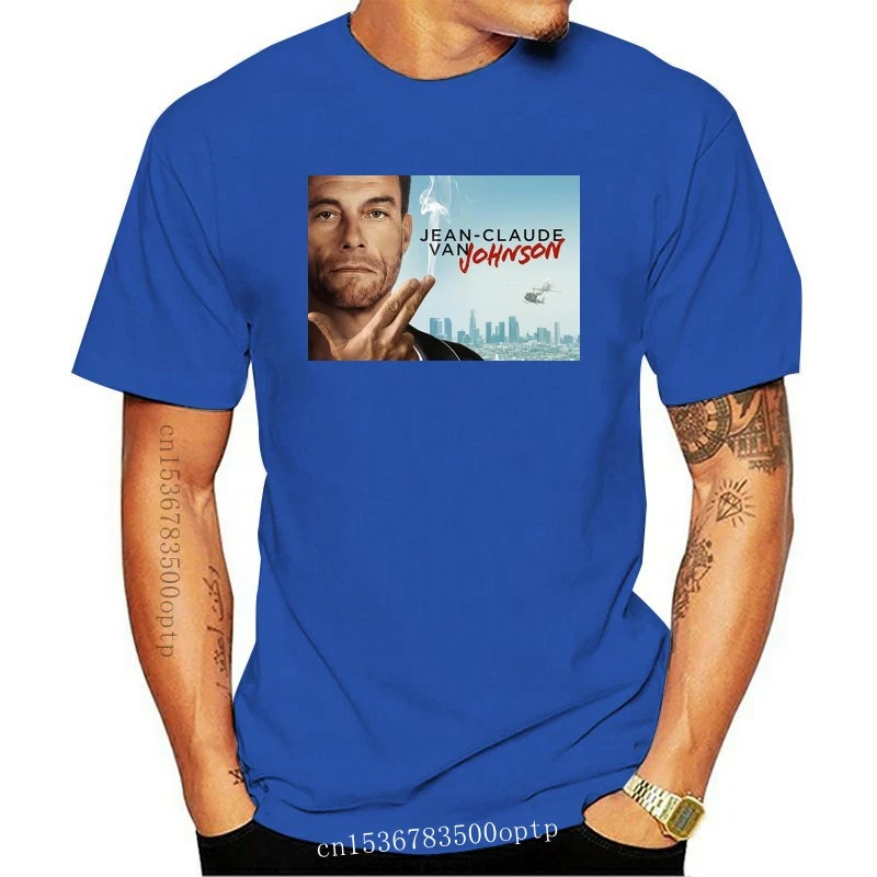 

Накладка на джинсовую пленку, Клод, Ван, Damme Ver 1