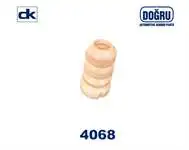 

4068 для амортизатора крепление Подвески ON MASTER III MOVANO B