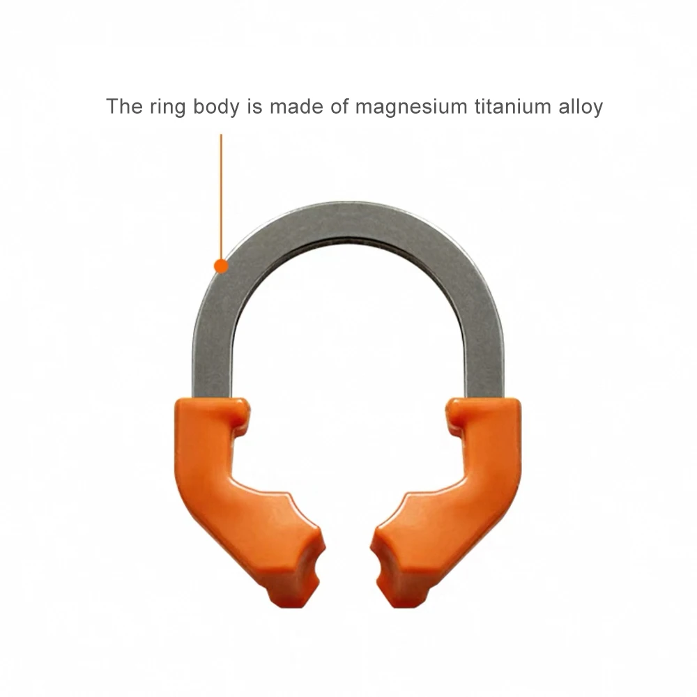 Bandas de matriz Dental система матрицы мгновенного действия Metalabrazadera anillo sujeción n