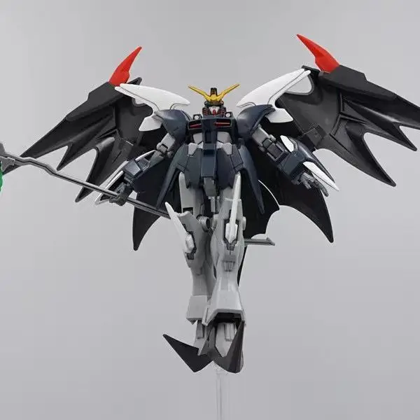 Набор моделей MODONG HG 1/144 экшн-фигурки из ада Deathscythe Hell детские подарки