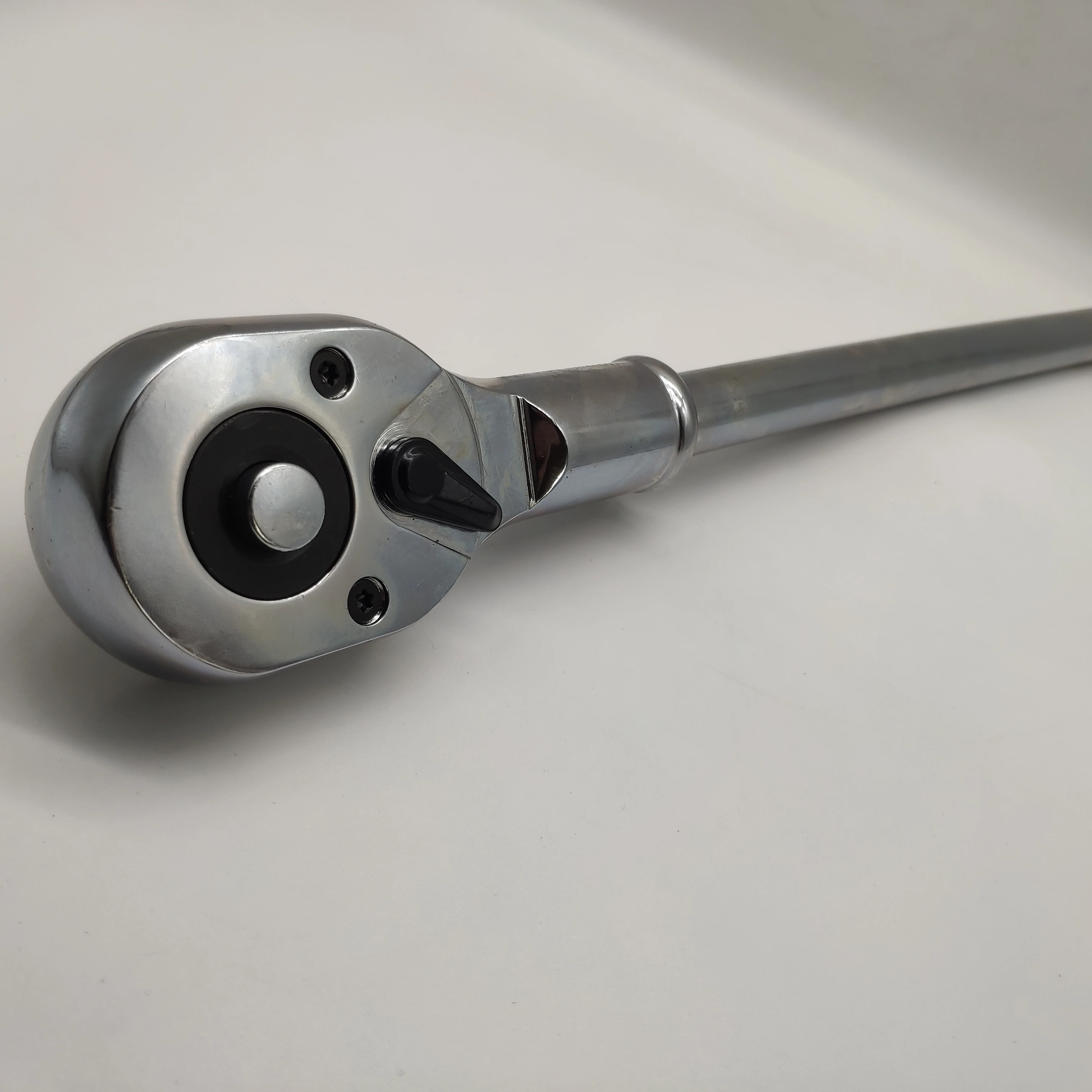 Высококачественный хромованадиевый ключ maxtop 1/2