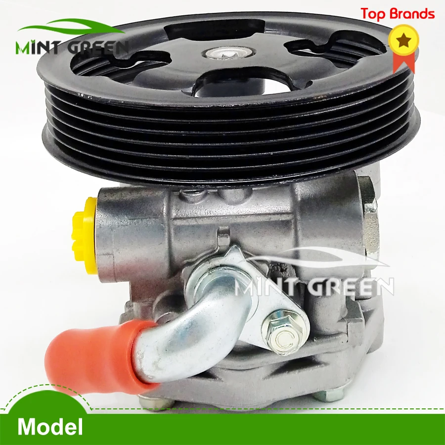 

NEW Power Steering Pump Repair For Nissan Fairlady 350z Infiniti G35 2003-2007 49110AM605 49110AM600
