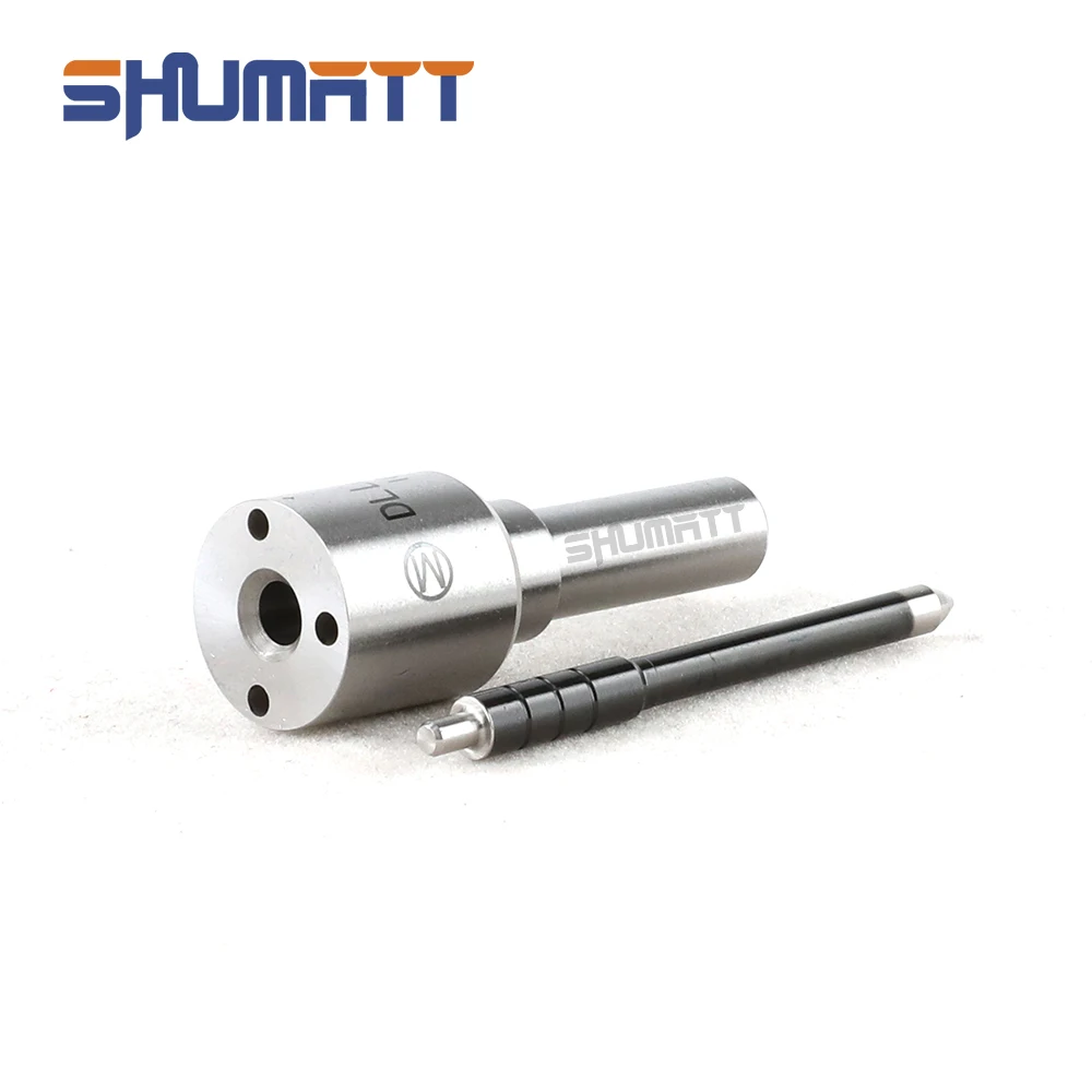 DLLA155P880 дизельный инжектор 093400-8800 для 095000-6760 095000-7030 095000-7780 095000-7410