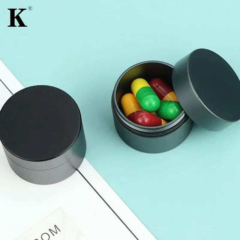 

Водонепроницаемая мини-бутылка из нержавеющей стали для ежедневного использования