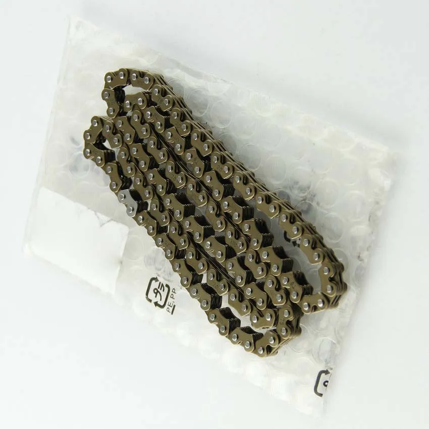 

Cam Timing Chain For Honda XLV600 XL600V Transalp XL650V XLV650 Transalp XRV650 XRV750 GL1800 GL1800A NSA700A NT700 V NT700VA