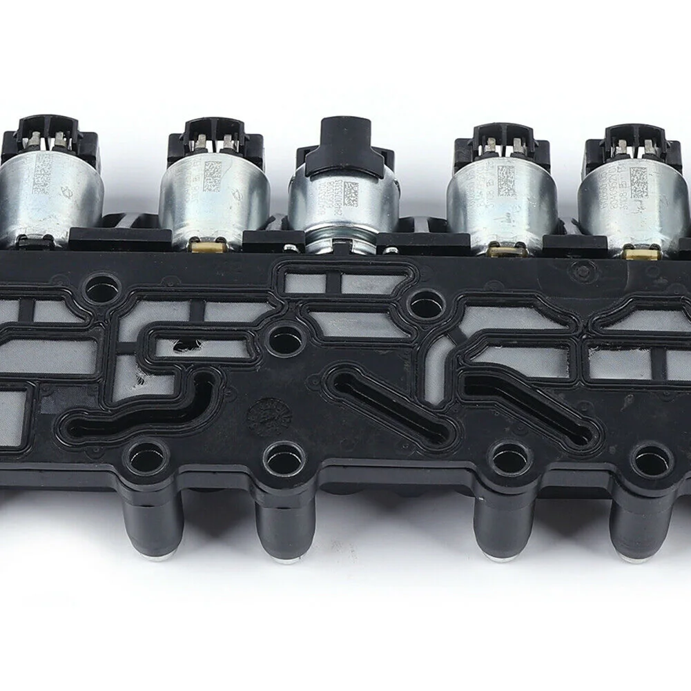 6T40 6T30 6T45 6T5 0 Электромагнит коробки передач модуль для Chevrolet Malibu Cruze Equinox Buick Regal LaCrosse