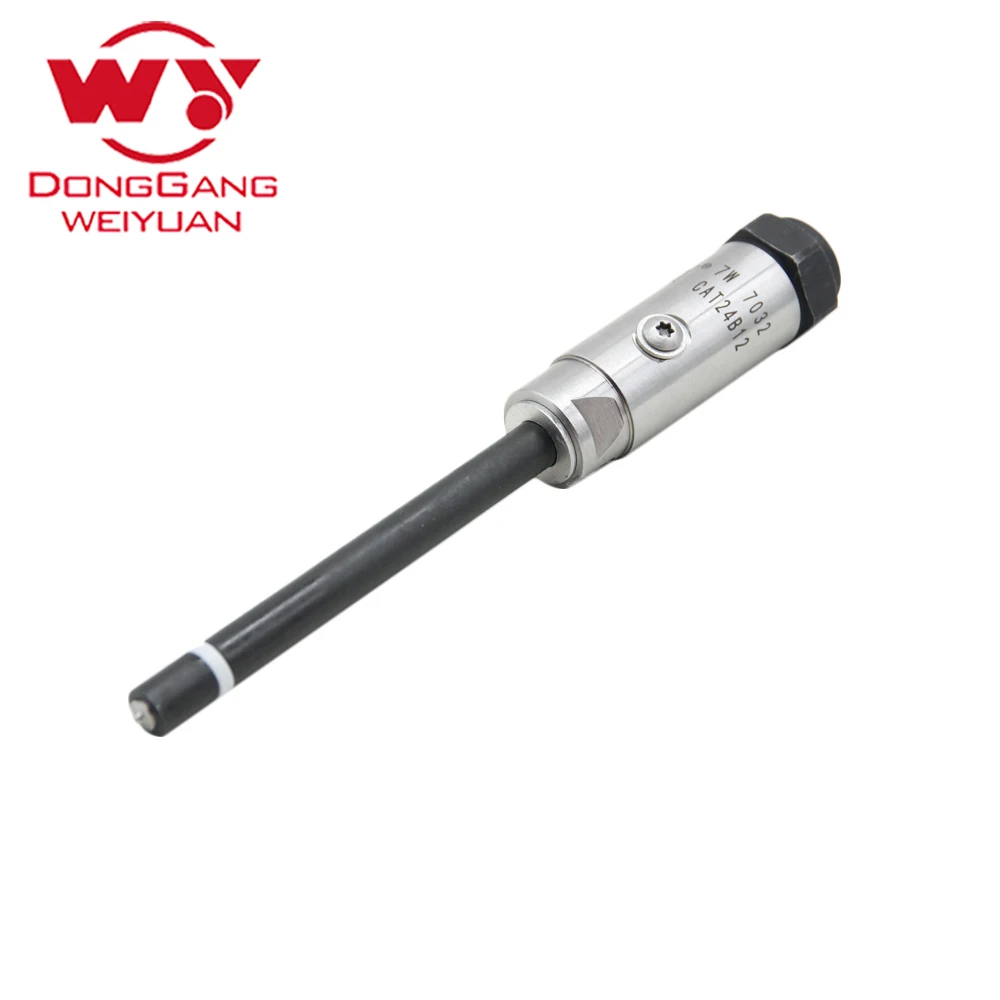 Форсунка-карандаш 7W7032 форсунка-карандаш 7W7032/OR3424 подходит для Caterpillar 3400/3412 деталь