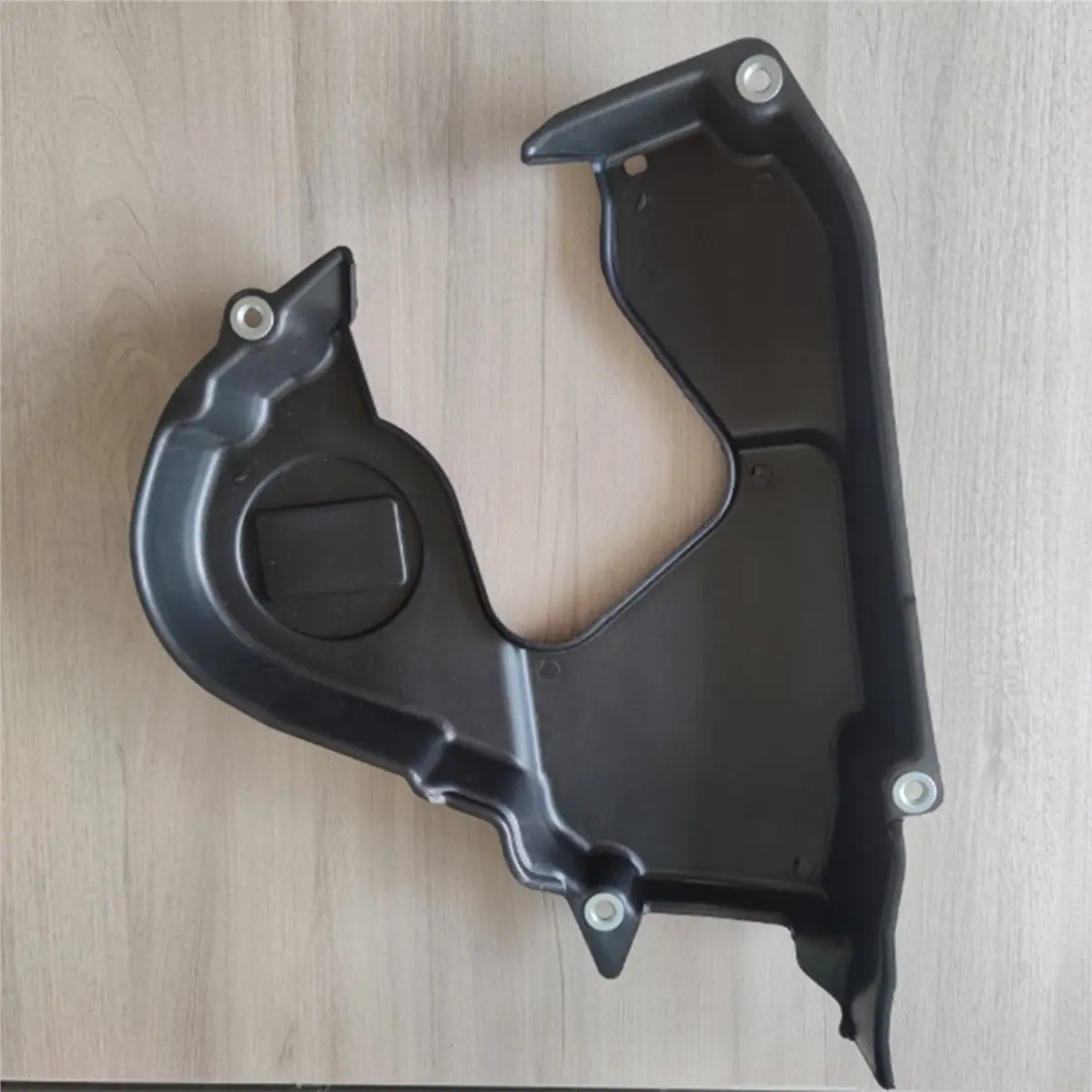 Фото Крышка ремня ГРМ для RENAULT TRAFIC MASTER LAGUNE ESPACE MK2 1.9 DCi 7700116265 №4