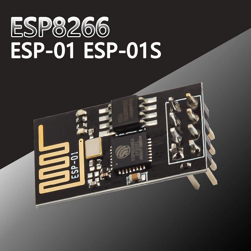 5/10 шт., высокоскоростной адаптер ESP8266 CH340G USB в ESP8266
