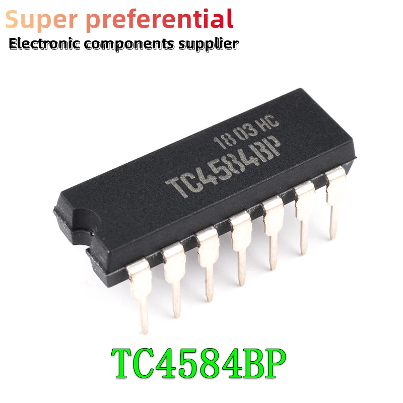 dip tc4584p