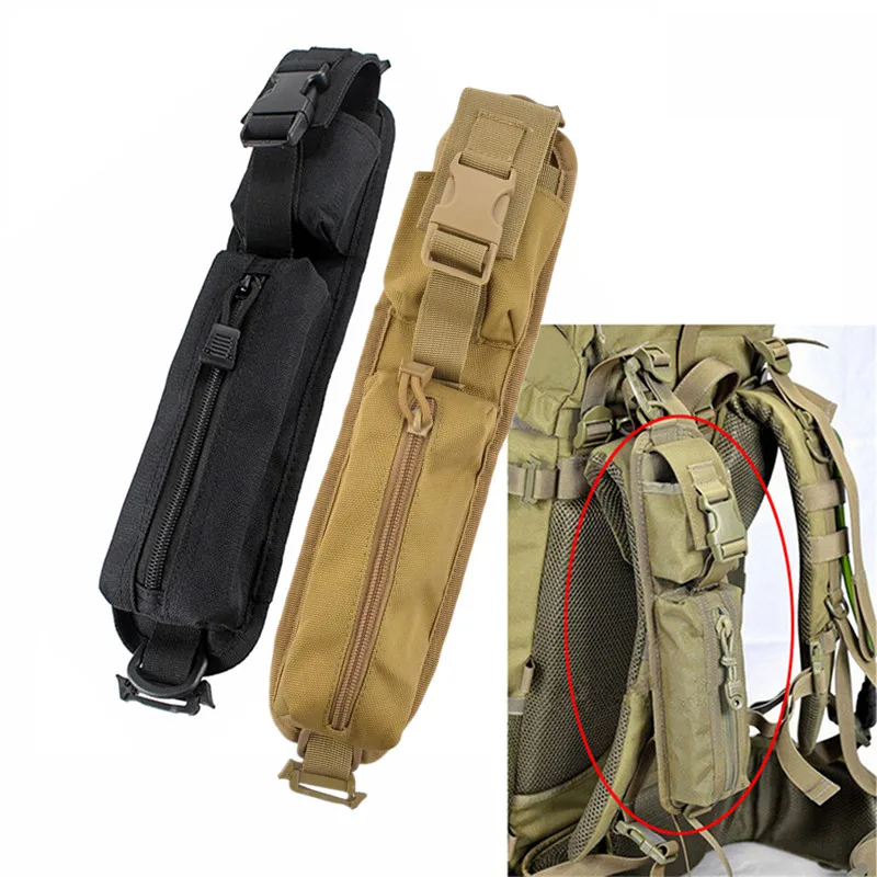 

Тактический ремешок на плечо, сумки для всякой всячины, рюкзак, сумка для аксессуаров, Сумка для кемпинга на открытом воздухе, повседневные наборы, сумка для инструментов