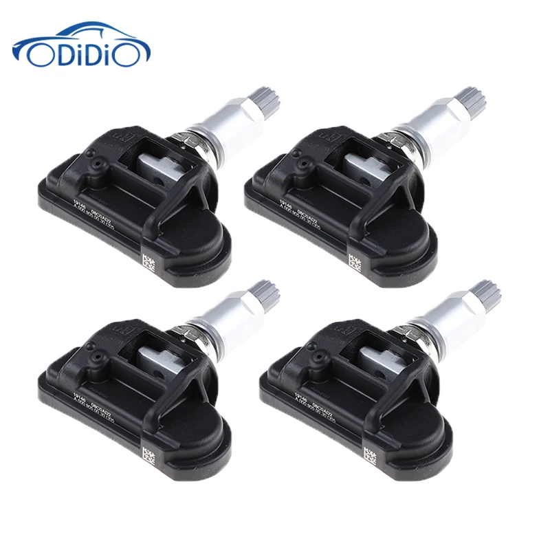 Датчик давления в шинах ODiDiO 433 МГц, датчик давления в шинах A0009050030 0009050030 для Mercedes Benz C Class Coupe W204 W205 C204 2014-2019 Датчик давления в шинах ODiDiO 433 МГц, датчик давления в шинах A0009050030 0009050030 для Mercedes Benz C Class Coupe W204 W205 C204 2014-2019