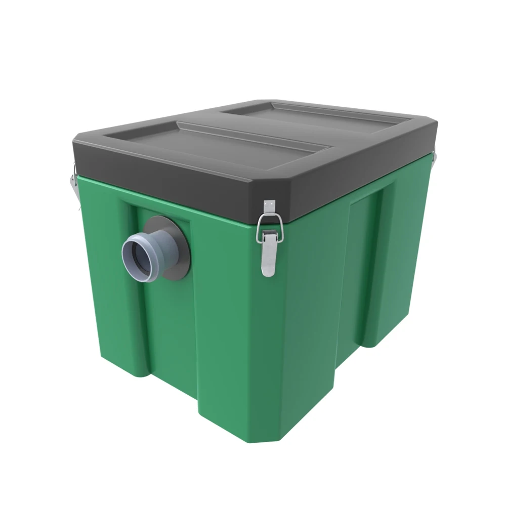 Жироуловитель под мойку Биофор Эконом - 20 |