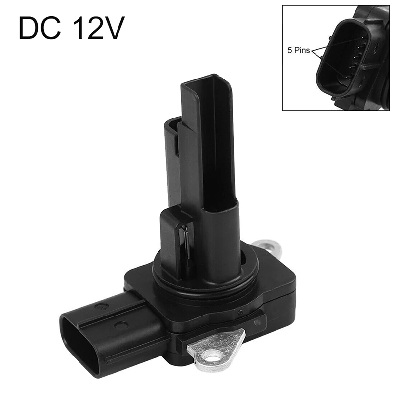 Сменные запасные части MAF датчик расхода воздуха для Toyota 4Runne Camry Corolla Scion Lexus ES350