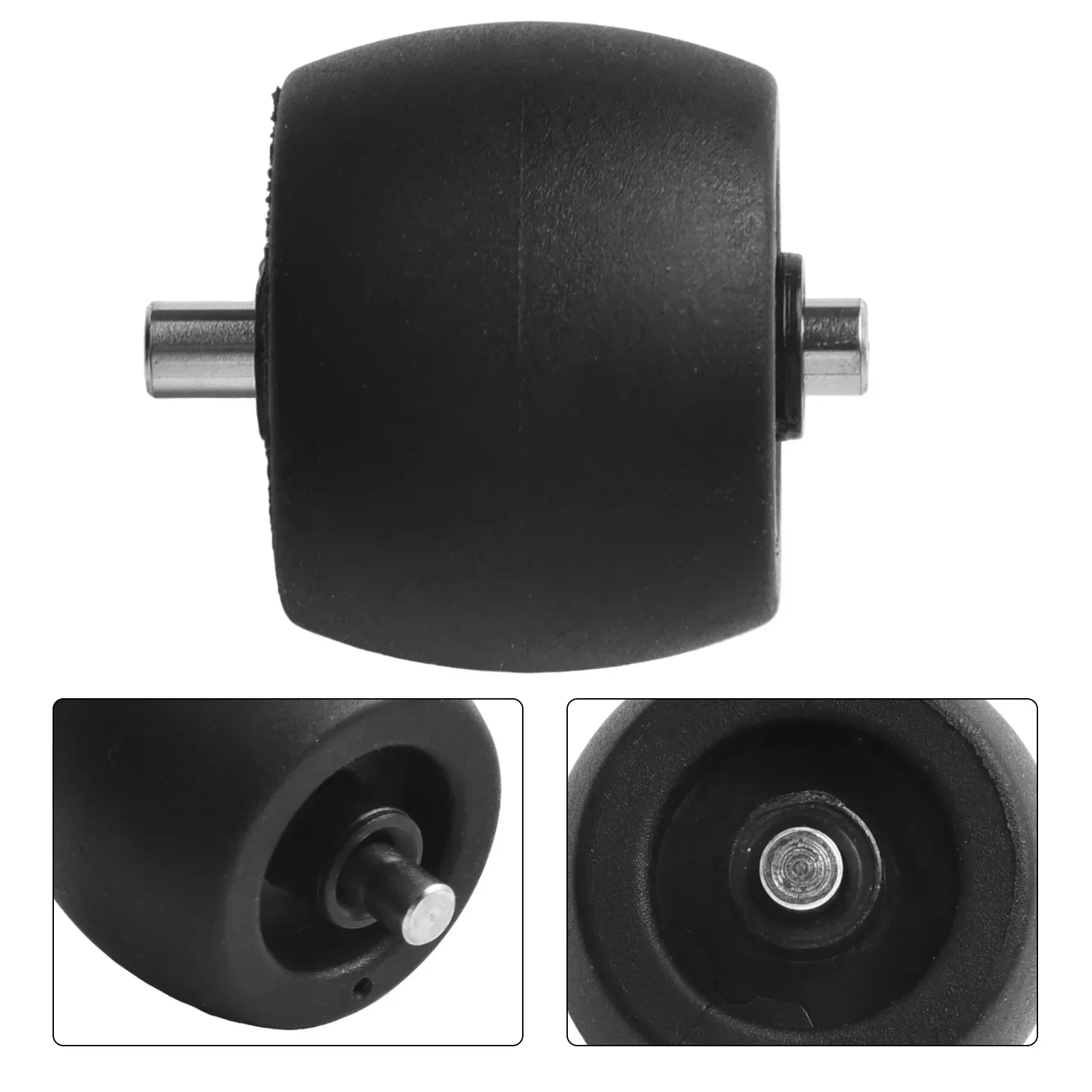 Переднее колесо для пылесоса Shark RV1001AE RV1001 RV1000 RV1000S UR1005AE запасные части аксессуары