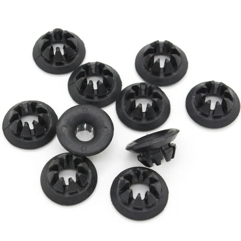 

for Accord 1998-2002 Hood Prop Rod Pivot Grommet 90601-S84-A01 ( 10)