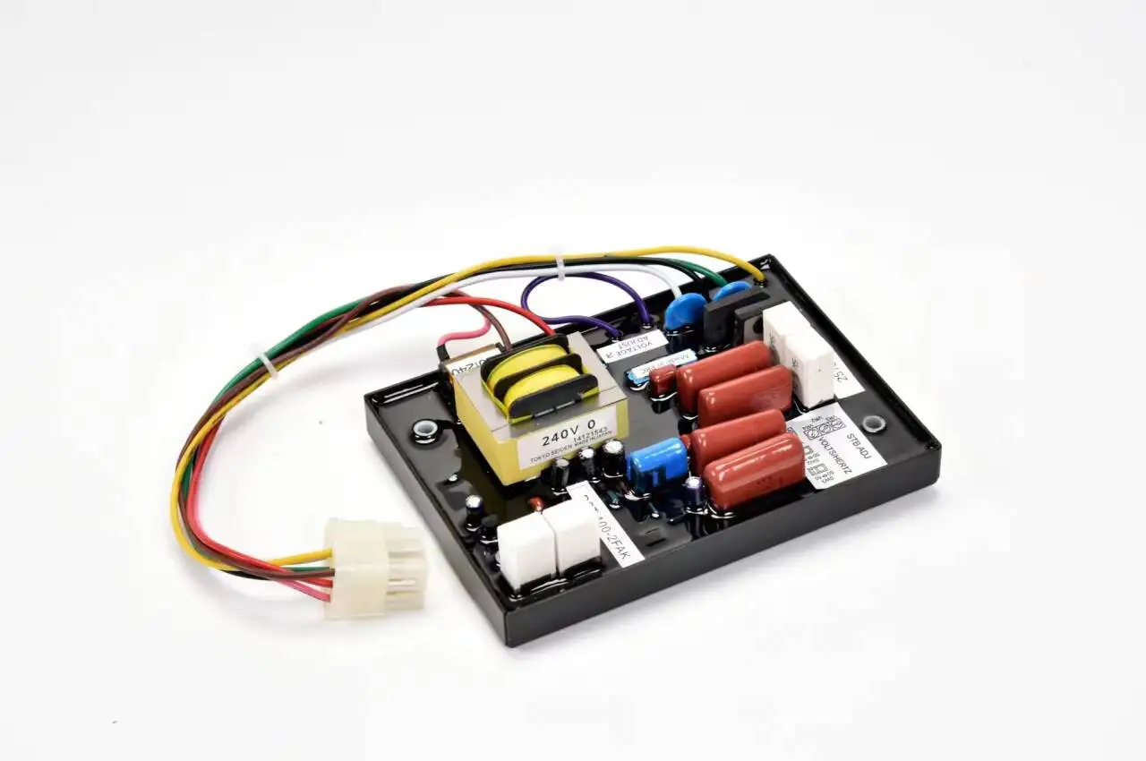 DST-100-2FAK Копия Taiyo AVR Прямая поставка с фабрики Высокое качество Автоматический