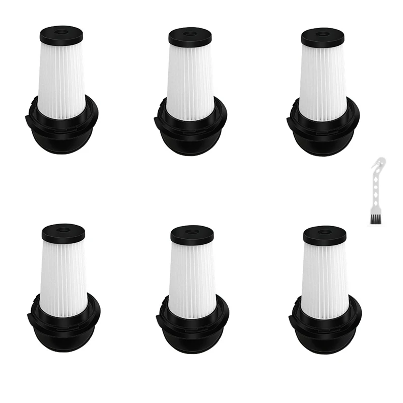 

Replacement Filter For Rowenta ZR005202 Washable HEPA Filter Vacuum Cleaner Filter Elements Parts Accessories