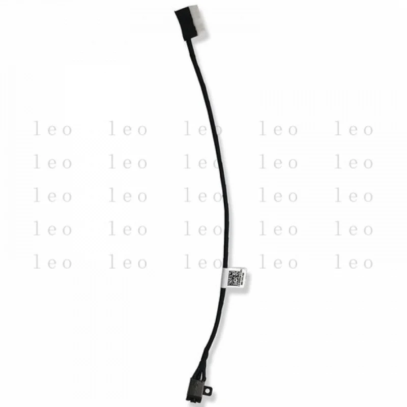 Фото Лот TT для Dell Inspiron 15 5567 P66F001 0R6RKM Разъем питания переменного и постоянного тока Порт зарядки №3