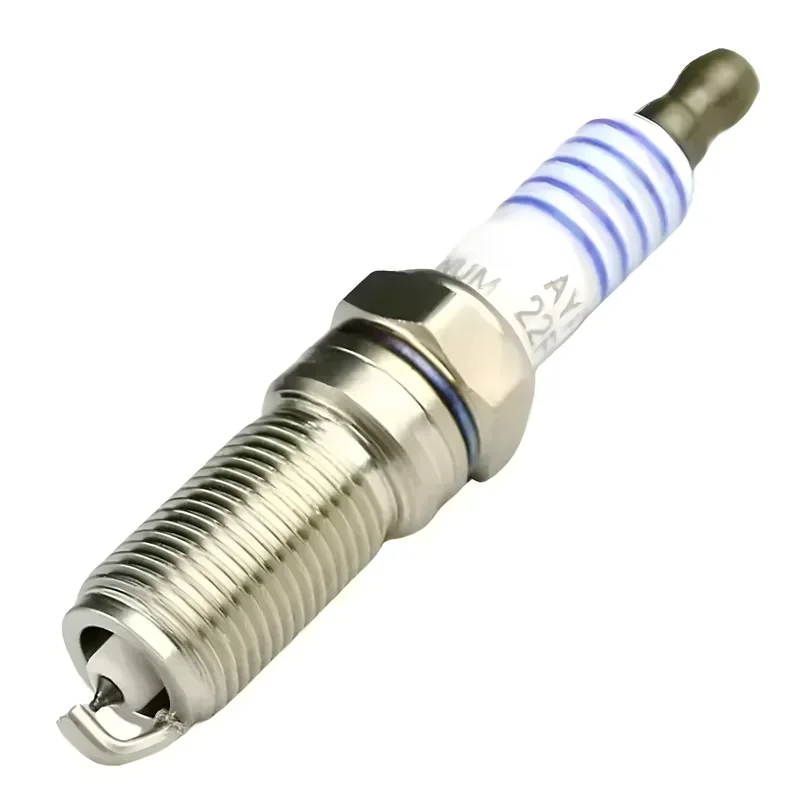 4 шт. ОРИГИНАЛЬНАЯ ИЛИДИУМНАЯ ЗАЖИМКА ДЛЯ FORD FIESTA 1.5 - 1.6 / FOCUS 2.0 ГОД 2012-2016 (AYFS22FM) SP-411